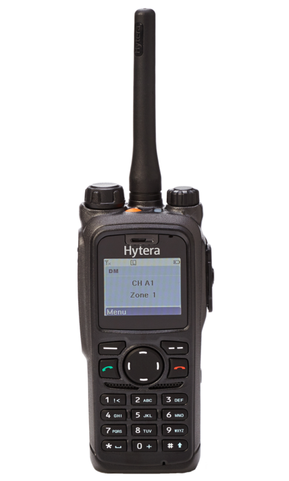 Hytera PT580H