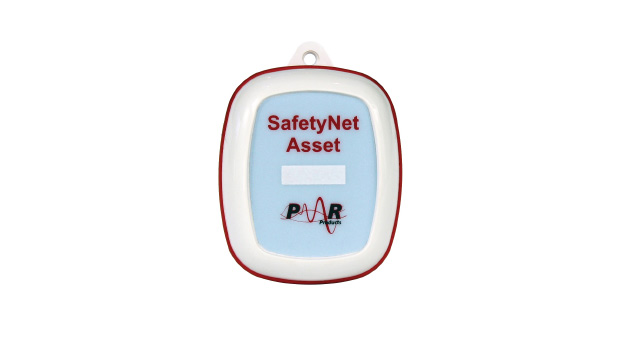 SafetyNet Asset